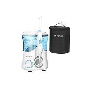 Nicefeel Excellent <strong>Water</strong> <strong>Flosser</strong> High Pressure Orthodontic Oral Irrigator - Product Image 2
