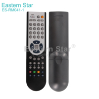 Control remoto de TV inteligente universal de alta calidad a precio de fábrica, control remoto de TV inteligente HDTV, control remoto, 2017