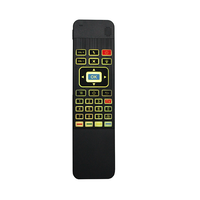 T3 2.4G sans fil IPTV télécommande smart TV télécommande Android TV Box/Stick google tv télécommande