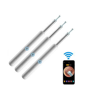 Bebird 2020 neueste Version K10 wettbewerbs fähiger Preis wirtschaft liche intelligente visuelle Ohr stöpsel Ohrenschmalz entfernungs set Gesundheits produkte - Product Image 5