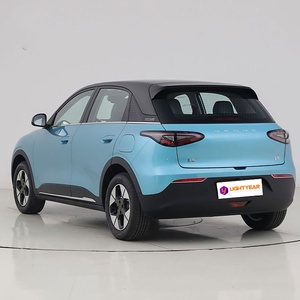 Starwish 2026 Freedom Edition Voiture Électrique Marque Chinoise Véhicule Intelligent à Énergie Nouvelle pour Trajets Urbains Mobilité Jeunesse Élégante - Product Image 5