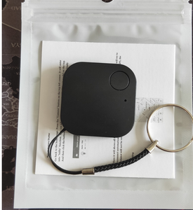 เครื่องติดตาม GPS อัจฉริยะ 4 ชิ้น สำหรับสัตว์เลี้ยง ค้นหากุญแจไร้สาย ติดตามตำแหน่ง GPS ป้องกันการสูญหาย พร้อมสัญญาณเตือน <span class=keywords><strong>Itag</strong></span> - Product Image 5