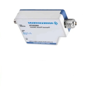 Nueva Sonda de Potencia Térmica Rohde & Schwarz Nrp90twgn - Alta Precisión Clase 2 10 Kw Ip67 220/240v - Product Image 2