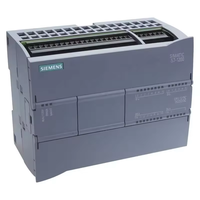 6ES7231-5PA30-0XB0 Nuevo Módulo de Entrada Analógica SIMATIC S7-1200 PLC, Módulo de Expansión AI de 4 Canales, Módulo de Programación, 24V I/O