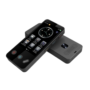 Traduttore Vocale Intelligente F13 con WIFI, Traduzione Istantanea Accurata Offline per Lingue come <span class=keywords><strong>Arabo</strong></span>, Russo, Vietnamita, Display IPS <span class=keywords><strong>a</strong></span> Colori - Product Image 1