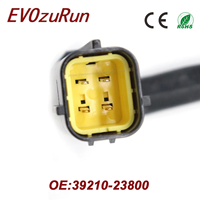 Sonde d'oxygène avant (O2) 39210-23800 pour Hyundai Elantra, i30, Tiburon, Kia Cerato, Cee'd, Sportage – Vente directe usine