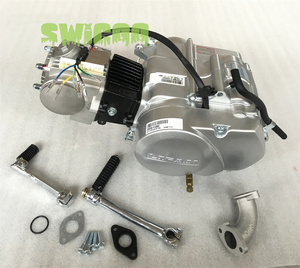 <span class=keywords><strong>Kit</strong></span> moteur SWICOO haute performance, marque Lifan d'origine, 4 temps, <span class=keywords><strong>50cc</strong></span>, 70cc, 90cc, démarrage au kick, pour moto CRF50 CRF70 KLX - Product Image 5