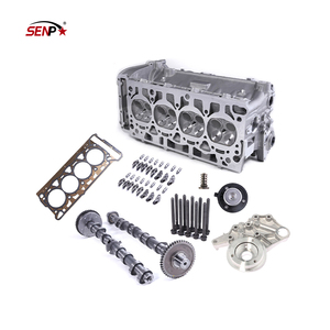 Kit de Árboles de Levas para Culata de Motor SENP para VW CC Golf GTI <span class=keywords><strong>Tiguan</strong></span> CCZB CCTA EA888 OEM 06J 109 022 G 06J109022G - Product Image 3