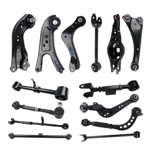 Buje de brazo de control delantero inferior para suspensión automotriz TOYOTA 19- Corolla NRE210 48068-02350 48655-F4040 48654-F4030 - Product Image 4