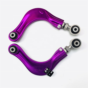 <span class=keywords><strong>Viola</strong></span> sospensione Posteriore <span class=keywords><strong>braccio</strong></span> di Controllo superiore 52520-TEA-T00 52510-TEA-T00 Per Honda Civic X FC FK - Product Image 4