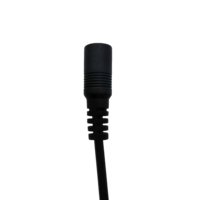 Câble d'extension DC 5.5*2.1 mm mâle ou femelle vers fil ouvert, connecteur femelle DC 5.5*2.5mm