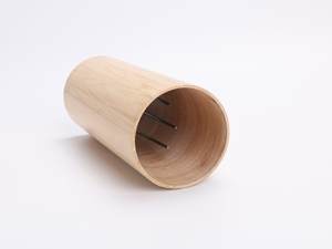 Clochettes métalliques éducatives personnalisées OEM ODM avec couronne effrayante, accessoires d'instruments <span class=keywords><strong>de</strong></span> <span class=keywords><strong>musique</strong></span> pour clavier, pour jouets selon les dessins - Product Image 3