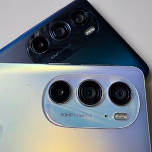 MOTO Edge+ 5G UW (2022) GSM Octa Core, Batería de 4800 mAh, Desbloqueado, Alta Calidad, 8GB/128GB, Cámara de 50MP, Pantalla de 144Hz, Android 14 - Product Image 3