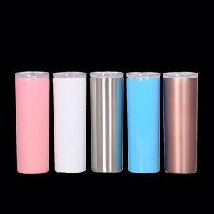 Gobelet isotherme à sublimation 20oz 30oz en acier inoxydable 304, mug thermique sous vide, personnalisable avec logo - Product Image 3