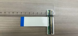 New gốc đầu in nhiệt đầu in cho Gprinter GP 2120 2120t 2120tf2120tu BC-58120T KNZ56-8694 - Product Image 3