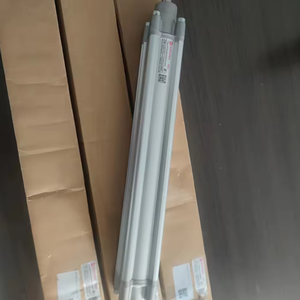 New PRA/802040/X2/300 Double Acting Cylinder , 300 mm G1/4 - Product Image 3