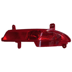 Luz Antiniebla Trasera Toyota 92405-B8300 Para FAW JP Pieza de Repuesto - Product Image 4