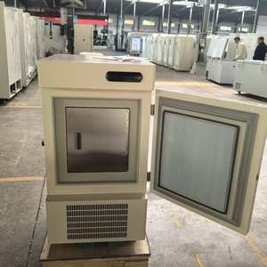 Réfrigérateur vertical de 58L-Congélateur à ultra basse température de 86 degrés - Product Image 6