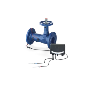 Ksb Original Boa-control/ Boa-control Ims Globe Dn15-350 ข้อต่อหน้าแปลน Pn16 คุ้มค่าราคาประหยัด - Product Image 1
