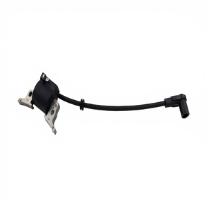Bobine d'allumage YP Yuxin 595291/796500/122Q02 Remplacement pour <span class=keywords><strong>moteur</strong></span> de <span class=keywords><strong>tondeuse</strong></span> à gazon <span class=keywords><strong>Briggs</strong></span> <span class=keywords><strong>Stratton</strong></span> 12Q902/14B902 - Product Image 5