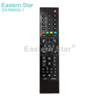 Control remoto de TV inteligente universal de alta calidad a precio de fábrica, control remoto de TV inteligente HDTV, control remoto, 2017