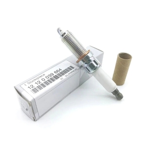 Pièces <span class=keywords><strong>d</strong></span>étachées automobiles Bougies <span class=keywords><strong>d</strong></span>'<span class=keywords><strong>allumage</strong></span> OEM 12120050948 SXB24HCFD7 <span class=keywords><strong>Bougie</strong></span> <span class=keywords><strong>d</strong></span>'<span class=keywords><strong>allumage</strong></span> en iridium Bujia - Product Image 6