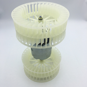 Résistance de moteur de ventilateur de chauffage 64118390935/64111374377/64111466018 pour E34 525i 530i 535i 740i <span class=keywords><strong>E32</strong></span> avec moteur de ventilateur de Cage de ventilateur - Product Image 3
