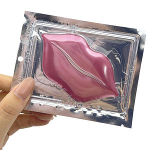 <span class=keywords><strong>Masque</strong></span> exfoliant <span class=keywords><strong>pour</strong></span> les lèvres, élimine les peaux mortes, éclaircit les ridules, soin repulpant <span class=keywords><strong>pour</strong></span> les lèvres - Product Image 1