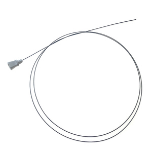 หลอดให้อาหารในกระเพาะอาหารสองลูเมนแบบใช้ครั้งเดียว - Product Image 2