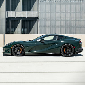 <span class=keywords><strong>Jante</strong></span> de roue forgée 17 18 19 20 22 24 pouces pour dodge hellcat Charger SRT challenger subaru brz wrx sti cadillac escalade <span class=keywords><strong>tesla</strong></span> - Product Image 5