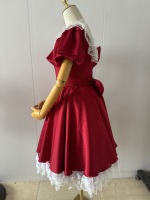 Costumes de danse moderne et classique pour filles Femme Art Ballet Performance Tutu Gown Elegant Dancewear