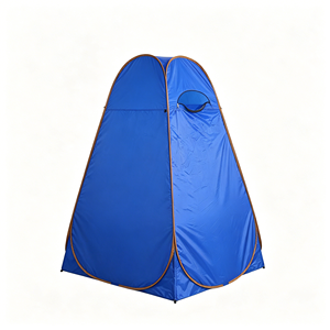 Article populaire : Tente de douche quatre saisons pour camping en plein air, voyages tout-terrain et cross-country - Product Image 2