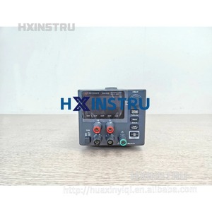 Keysight E36100ซีรีส์ปรับแต่งได้ตามต้องการแหล่งจ่ายไฟเชิงเส้นพร้อมคุณสมบัติด้านความปลอดภัยสำหรับเครื่องมือทดสอบ DC H - Product Image 1