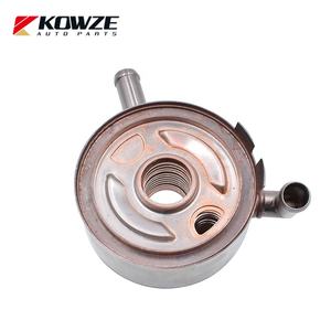 ออยล์คูลเลอร์เครื่องยนต์สำหรับรถยนต์นิสสัน อัลติมา แม็กซิม่า มูราโน่ เทียน่า รุ่น 21305-JA10B - Product Image 6