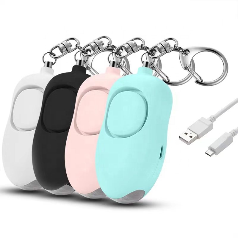 Emergency Keychain Self Defense Tool Smart
