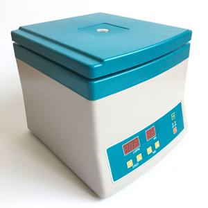 Centrífuga Eléctrica de Gran Capacidad 80-2B, Unidad de Sedimentación Centrífuga de Laboratorio de Sobremesa - Product Image 5