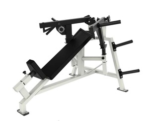 เครื่องออกกำลังกายแบบ 8 สถานีสำหรับยิมเชิงพาณิชย์ ยอดขายดีที่สุด - Product Image 2