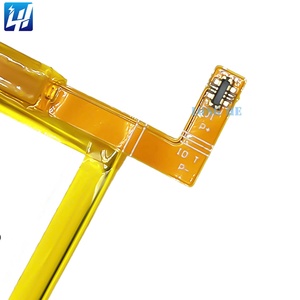 Batería de teléfono móvil LPN385536, para Hisense <span class=keywords><strong>King</strong></span> <span class=keywords><strong>Kong</strong></span> <span class=keywords><strong>5</strong></span> <span class=keywords><strong>pro</strong></span> - Product Image 3