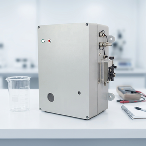 Analizador de <span class=keywords><strong>TOC</strong></span> en Línea CHINCAN HTY-DI1500-OL, Sistema Analizador de Carbono Orgánico Total en Agua con Buen Precio - Product Image 3