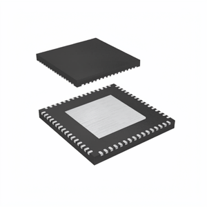 ATMEGA325PA-MU Manufacturer Channel Embedded Electronic Chips Component 64 VFQFN Exposed Pad - Product Image 1