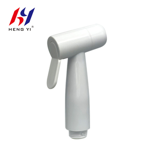 New type top sale <strong>plastic</strong> abs <strong>bidets</strong> non electronic hygiene wc sprayer <strong>bidet</strong> - Product Image 2