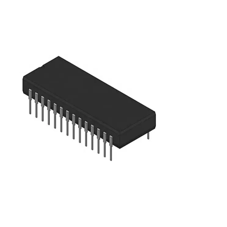 Electronic Components Integrated Circuit AD7535TQ Original Digital to Analog Converter -55C 4mA 5.59mm 1LSB