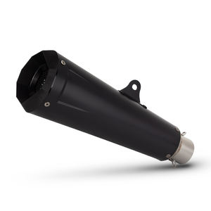 ท่อไอเสียรถจักรยานยนต์แบบยูนิเวอร์แซลขนาด 51 มม. สำหรับ FZ1N <span class=keywords><strong>R6</strong></span> ZX6R Z650 GSXR600 MT07 RS660 CB650F CB750 Z650 VERSYS650 <span class=keywords><strong>CBR600RR</strong></span> R7 - Product Image 3