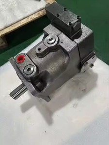 ปั๊มลูกสูบแบบปรับปริมาตรได้ PV PUMP รุ่น PV270RIK1TINFFP PV080R1K1t1NFWS PV028R1E1T1VMF1 PV023R1K1T1NFFZ ปั๊มไฮดรอลิกลูกสูบ PV - Product Image 5