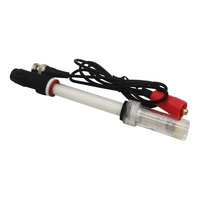 Électrode pH (pour alcool) Analyseur Contrôleur Ph-mètre Capteur