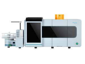 AFS Atomic Fluorescência Spectrometer Haiguang Instrumento - Product Image 2