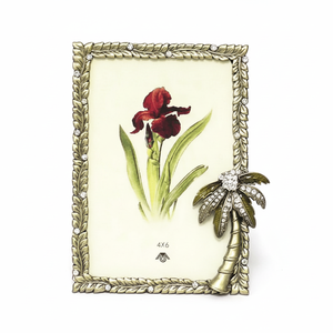 Decoración para el hogar Marco DE FOTOS Pegatina Diseño de metal duradero - Product Image 1