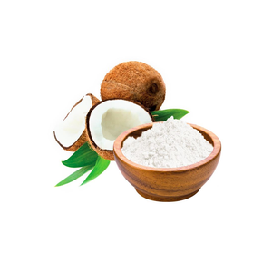 Leche de Coco en Polvo Instantánea Pura, Aporta una Rica Crema Tropical a tus Currys y Smoothies, Producto de Tailandia - Product Image 1