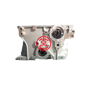 Nueva Cabeza de Cilindro de Motor Turbo a Gasolina XC 1.0T 12V DOHC GDI <span class=keywords><strong>Onix</strong></span> L355512229 para Chevrolet Cobalt Spin Montana 1.0T - Product Image 5