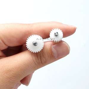 13/20T 28T für Hyundai JM(<span class=keywords><strong>Joyful</strong></span> Mover) 2004-2009 Tucson 2004-2012 Seitenflügel Rückansicht Klapp spiegel Aktuator Zahnrad baugruppe - Product Image 5